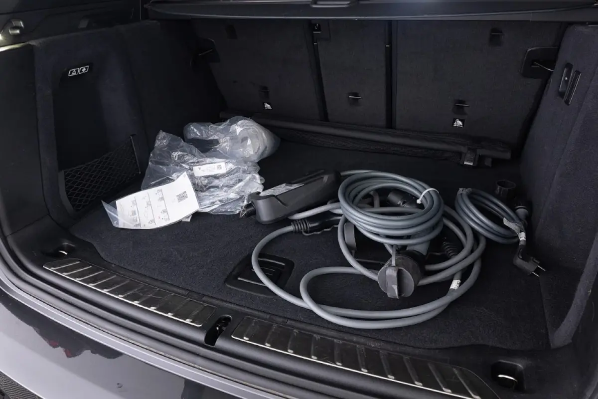 M Sport Inspiring 80kWh | PANORAMA | LASER | SOH 96,1 % !
