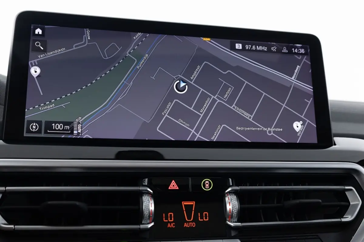 M Sport Inspiring 80kWh | PANORAMA | LASER | SOH 96,1 % !