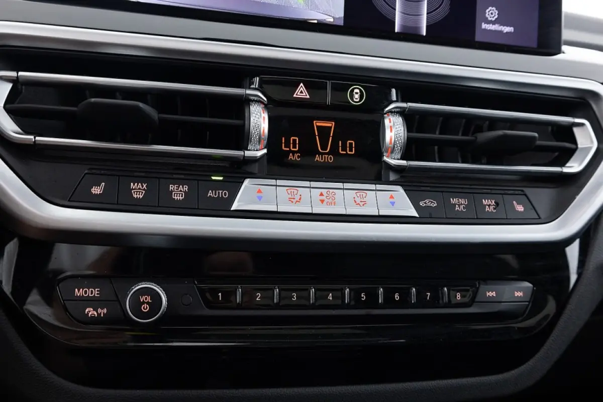 M Sport Inspiring 80kWh | PANORAMA | LASER | SOH 96,1 % !