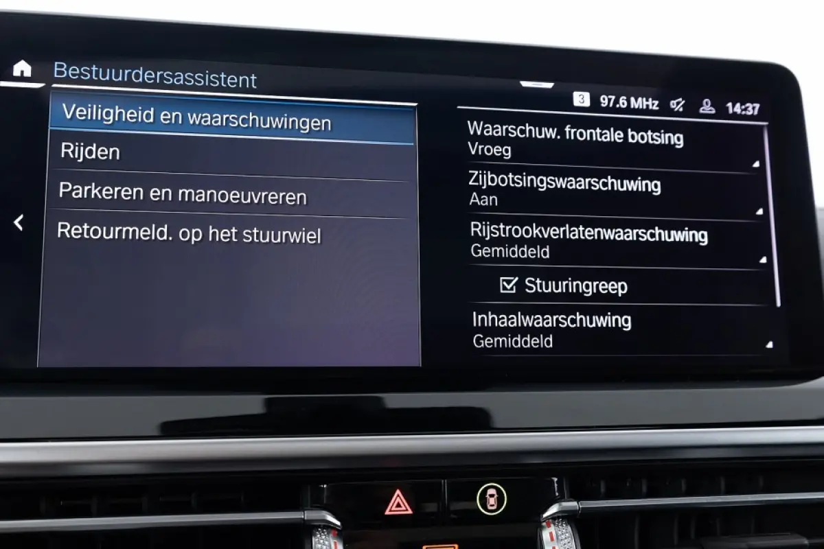 M Sport Inspiring 80kWh | PANORAMA | LASER | SOH 96,1 % !