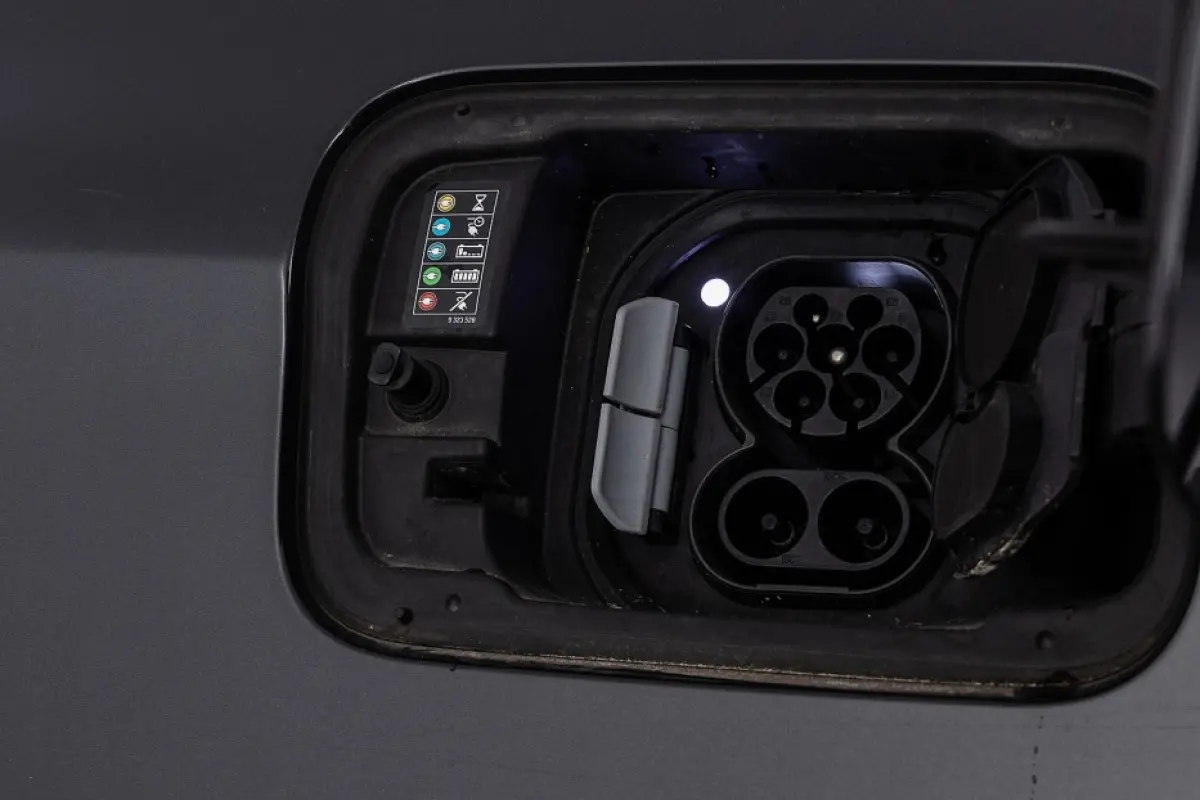 M Sport Inspiring 80kWh | PANORAMA | LASER | SOH 96,1 % !