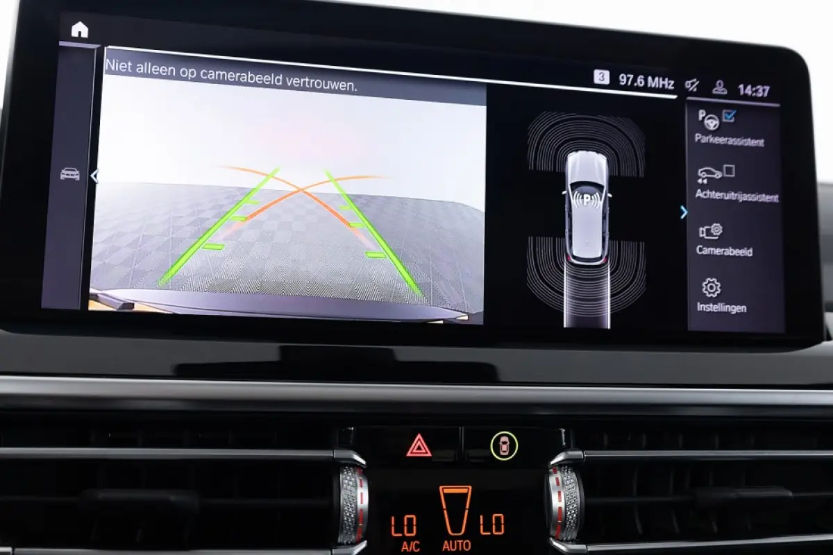 M Sport Inspiring 80kWh | PANORAMA | LASER | SOH 96,1 % !