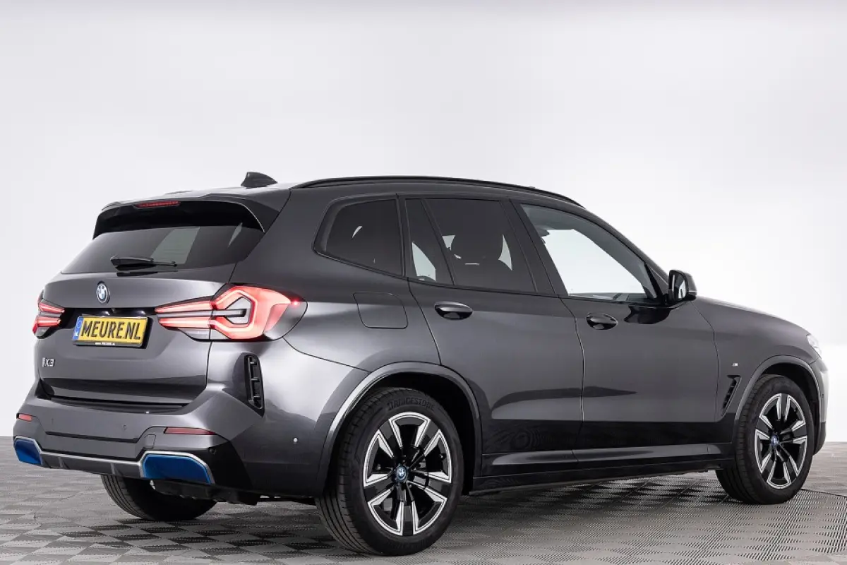 M Sport Inspiring 80kWh | PANORAMA | LASER | SOH 96,1 % !