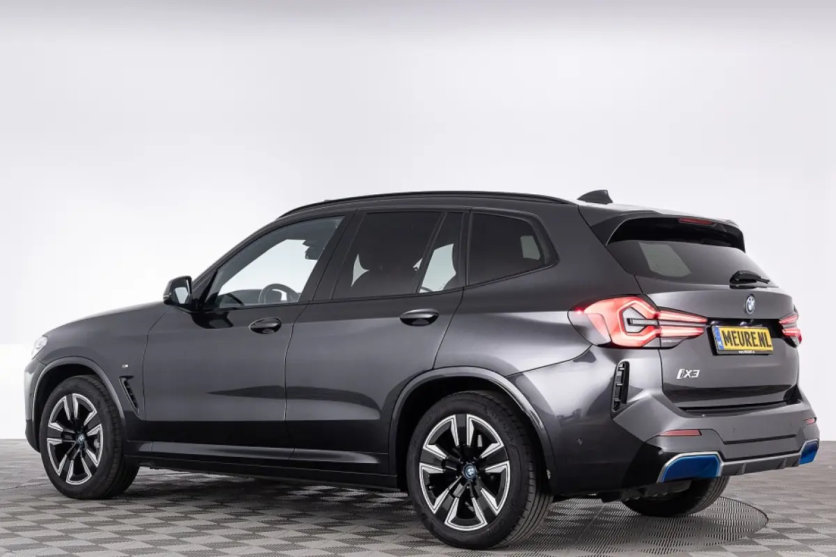 M Sport Inspiring 80kWh | PANORAMA | LASER | SOH 96,1 % !