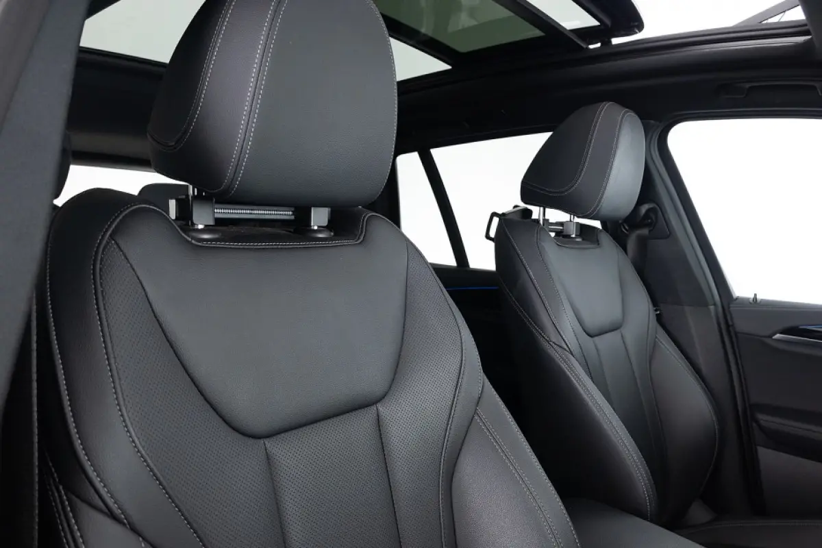 M Sport Inspiring 80kWh | PANORAMA | LASER | SOH 96,1 % !