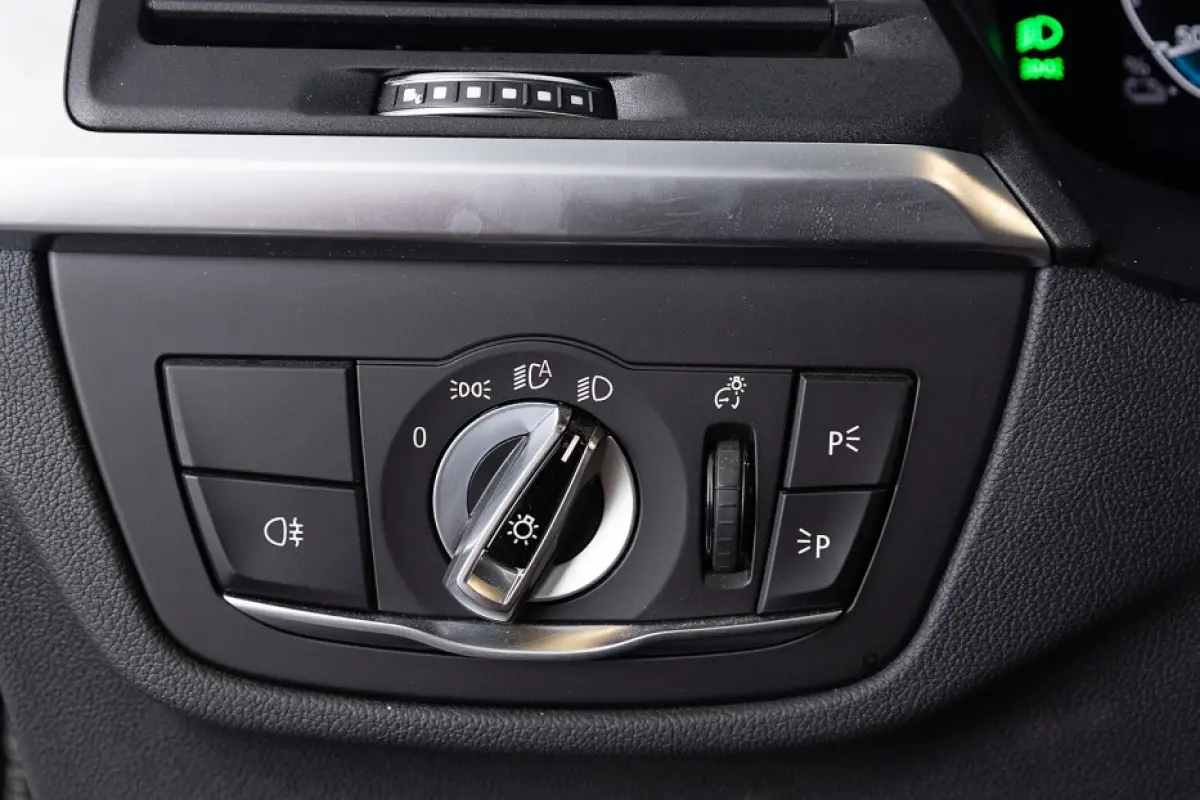 M Sport Inspiring 80kWh | PANORAMA | LASER | SOH 96,1 % !