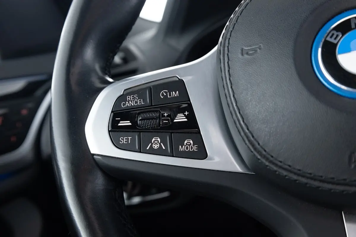 M Sport Inspiring 80kWh | PANORAMA | LASER | SOH 96,1 % !