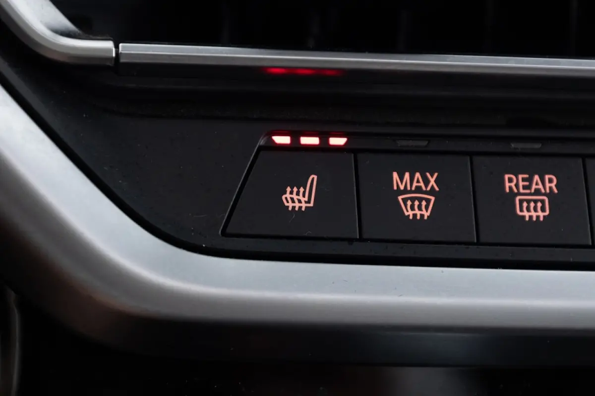 M Sport Inspiring 80kWh | PANORAMA | LASER | SOH 96,1 % !