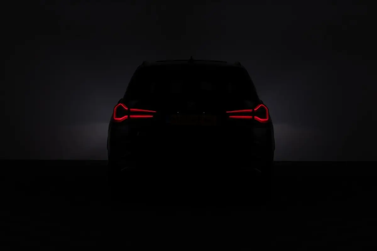 M Sport Inspiring 80kWh | PANORAMA | LASER | SOH 96,1 % !