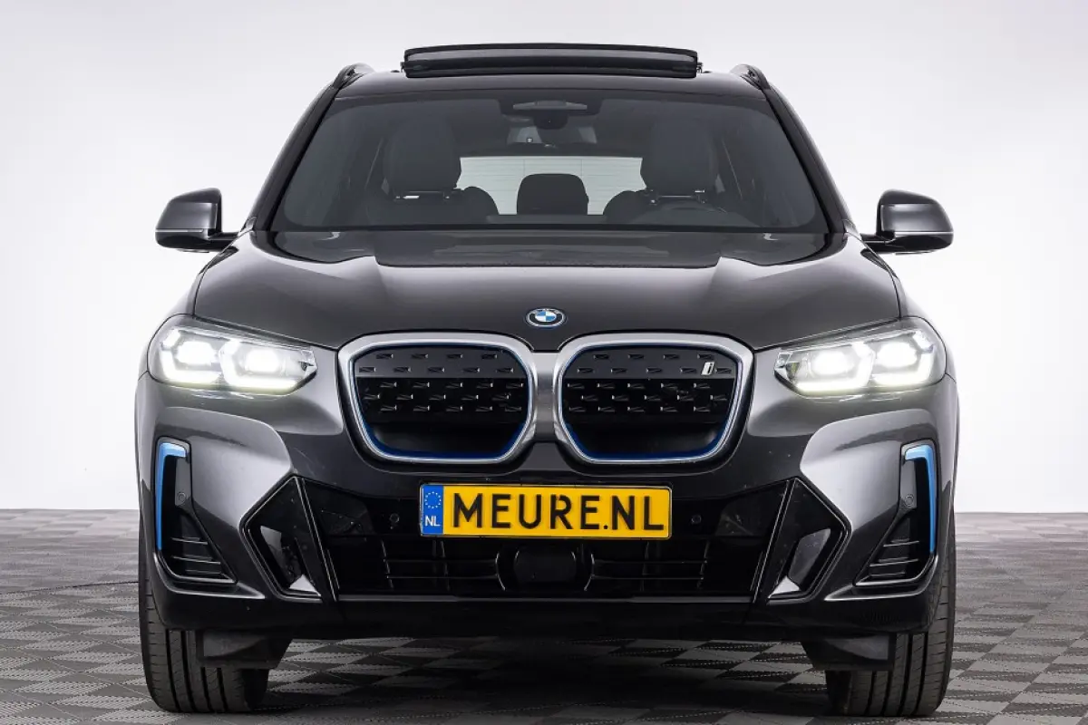 M Sport Inspiring 80kWh | PANORAMA | LASER | SOH 96,1 % !
