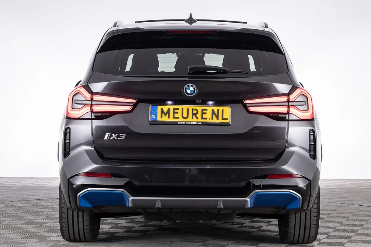 M Sport Inspiring 80kWh | PANORAMA | LASER | SOH 96,1 % !