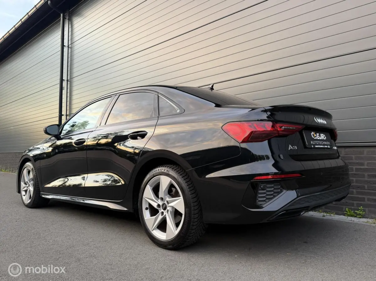 30 TFSI 2X S-line MATRIX*CARPLAY*BLACK OPTIC*VIRTUAL DISPLAY*NAP!