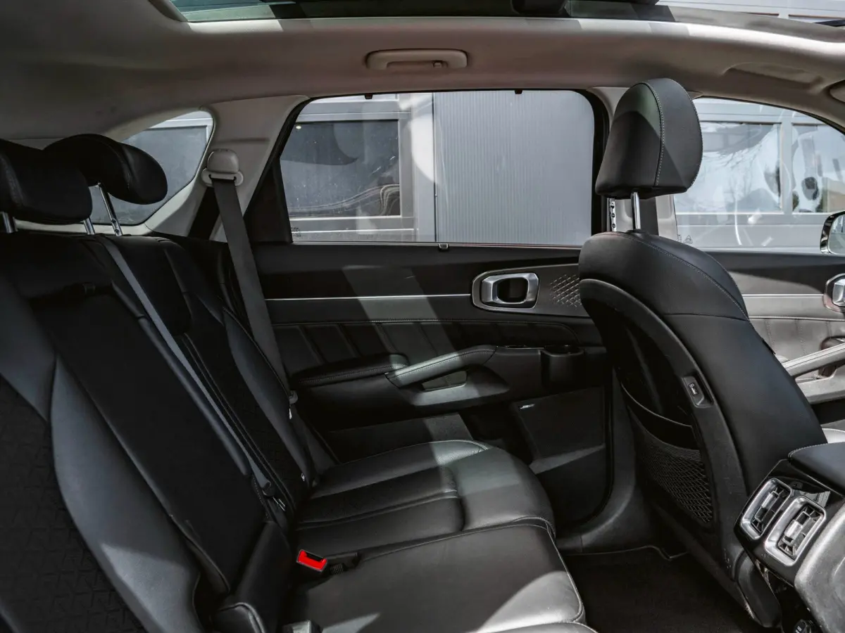 1.6 T-GDI PHEV 4WD 7P | TREKHAAK | PANO | NL AUTO | LEDER |