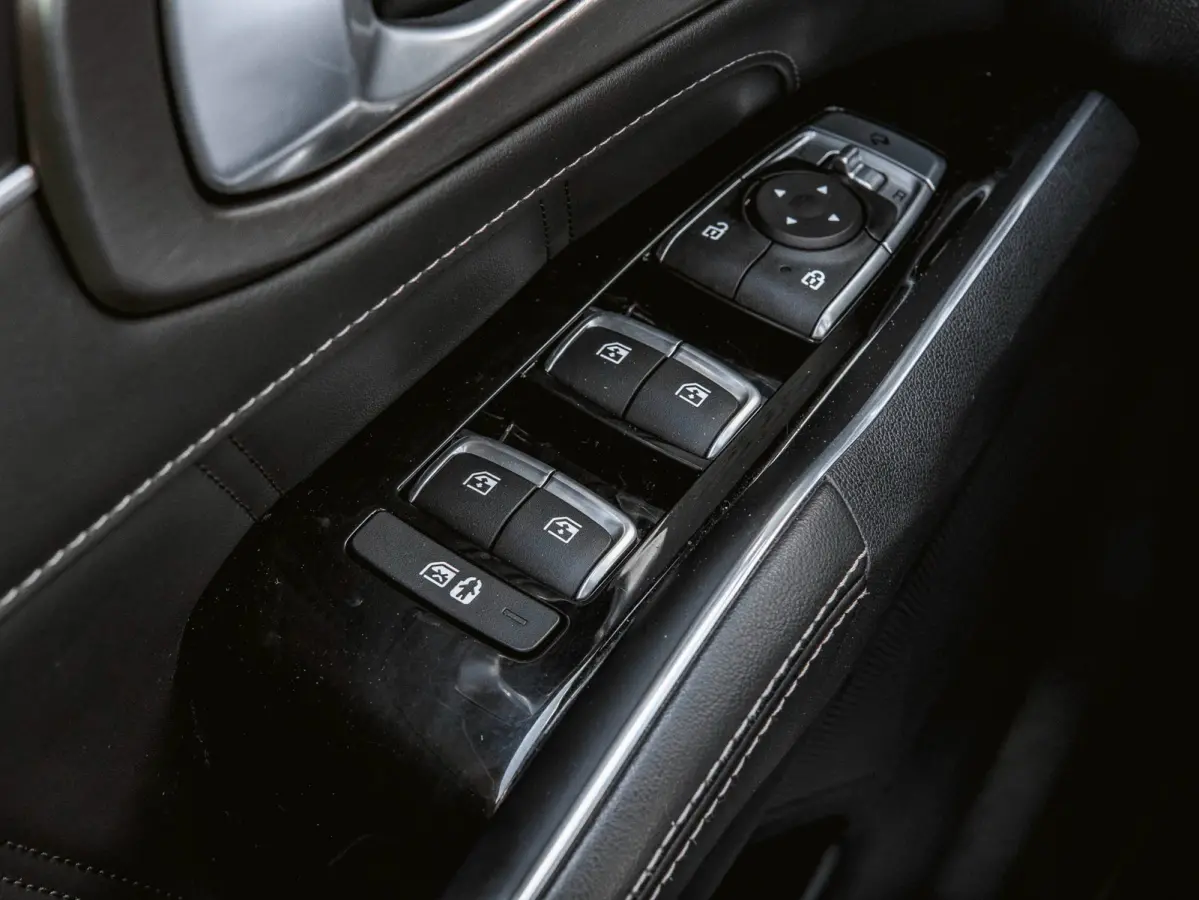 1.6 T-GDI PHEV 4WD 7P | TREKHAAK | PANO | NL AUTO | LEDER |