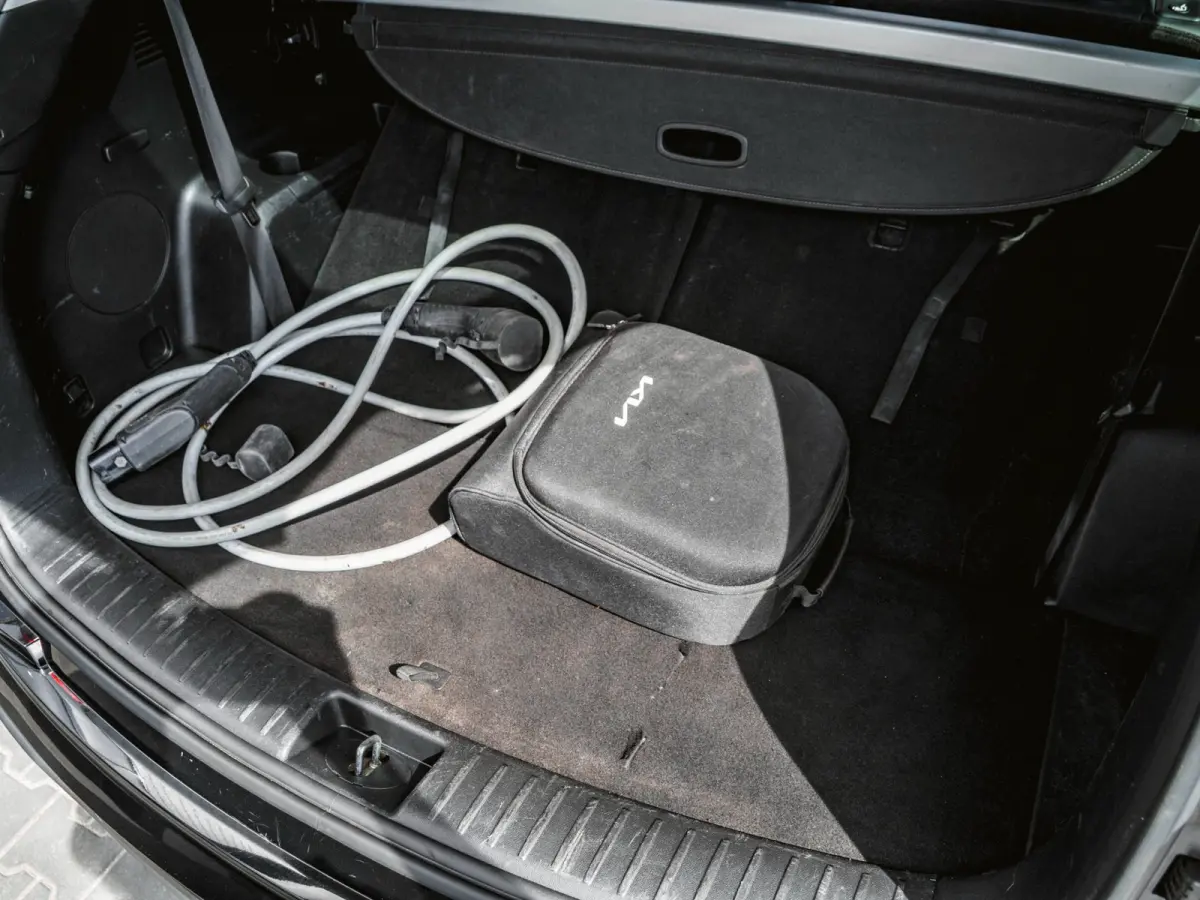 1.6 T-GDI PHEV 4WD 7P | TREKHAAK | PANO | NL AUTO | LEDER |
