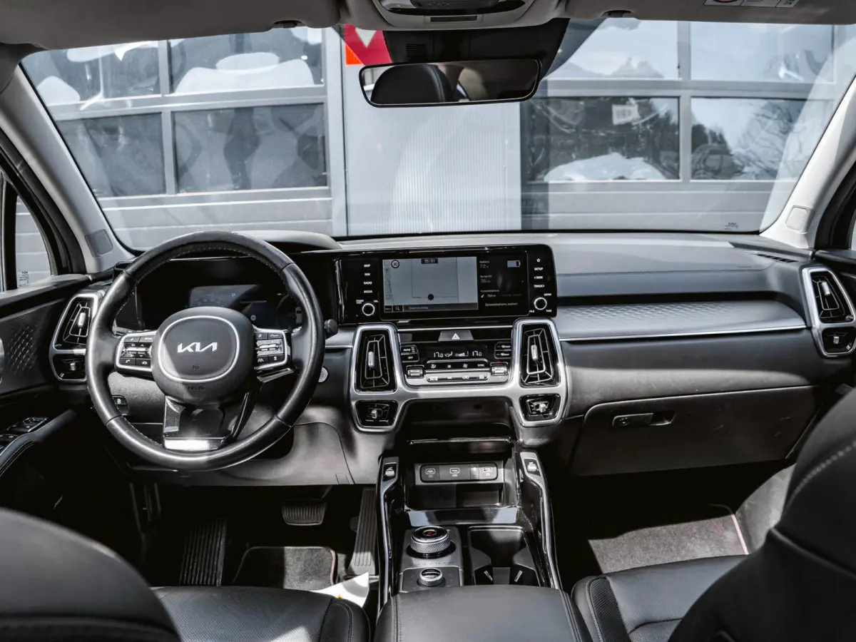1.6 T-GDI PHEV 4WD 7P | TREKHAAK | PANO | NL AUTO | LEDER |