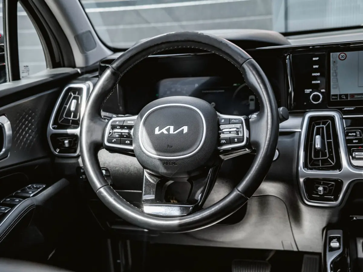 1.6 T-GDI PHEV 4WD 7P | TREKHAAK | PANO | NL AUTO | LEDER |