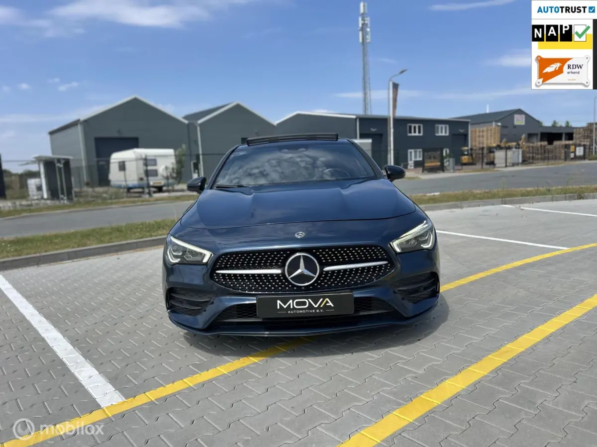 220 d AMG Line|PANO|
