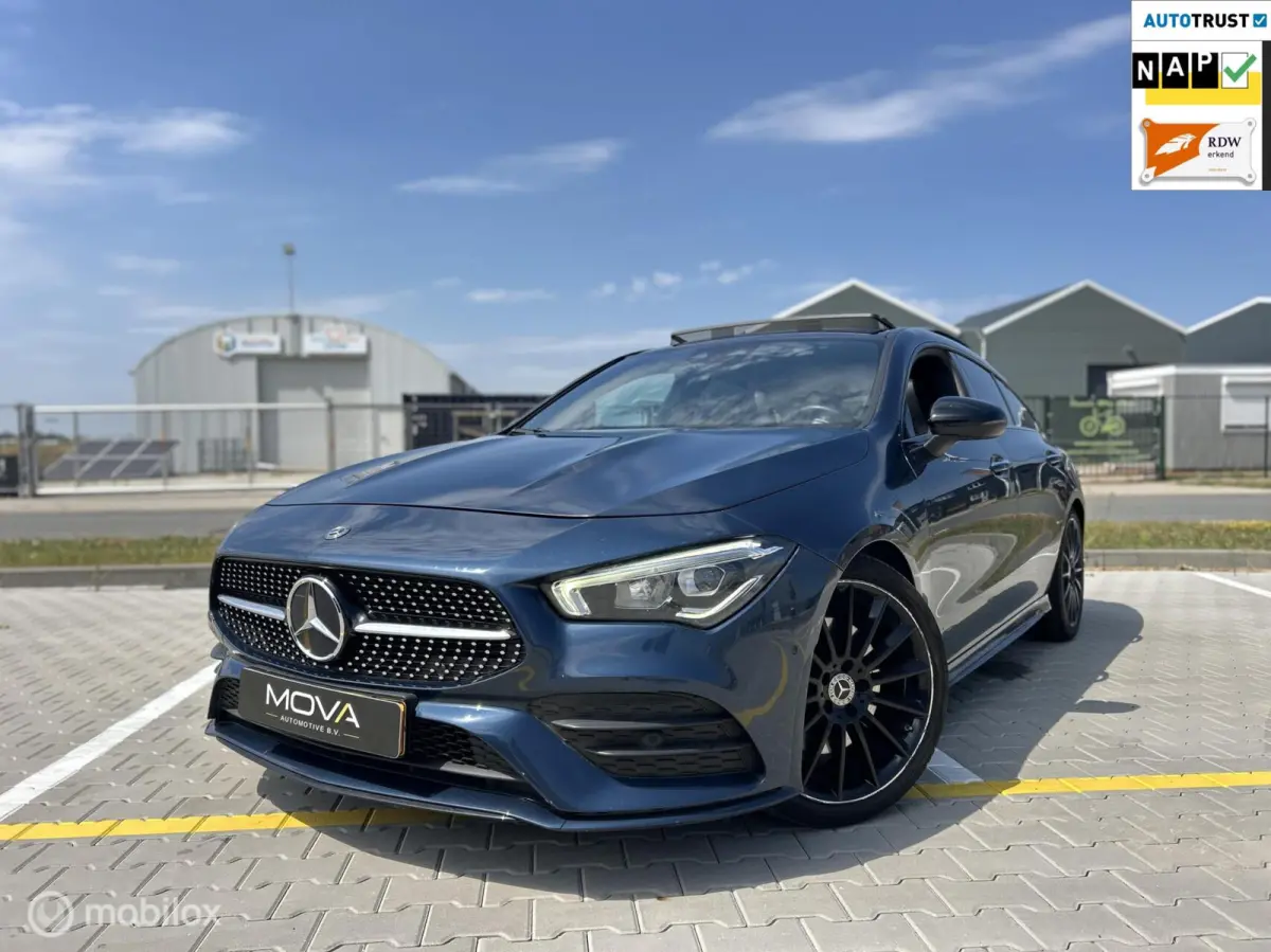 220 d AMG Line|PANO|