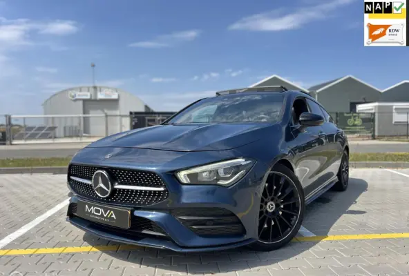 220 d AMG Line|PANO|