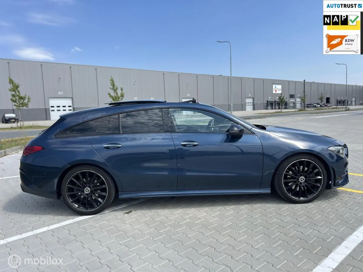 220 d AMG Line|PANO|