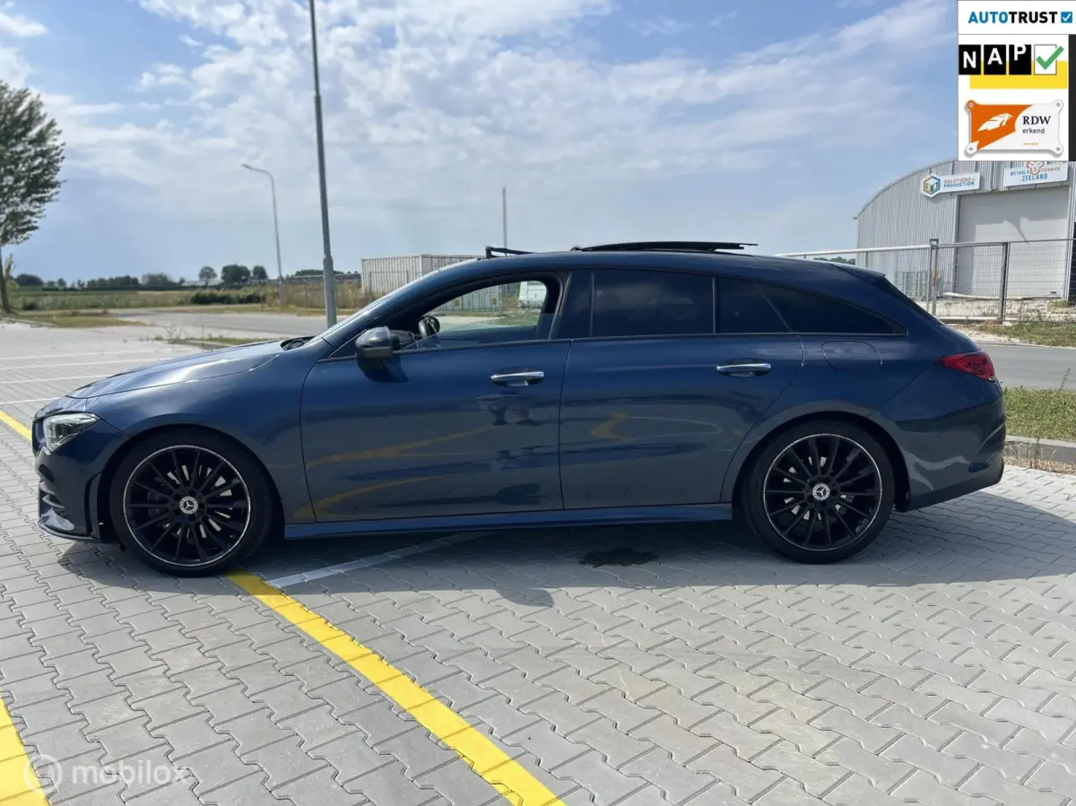 220 d AMG Line|PANO|