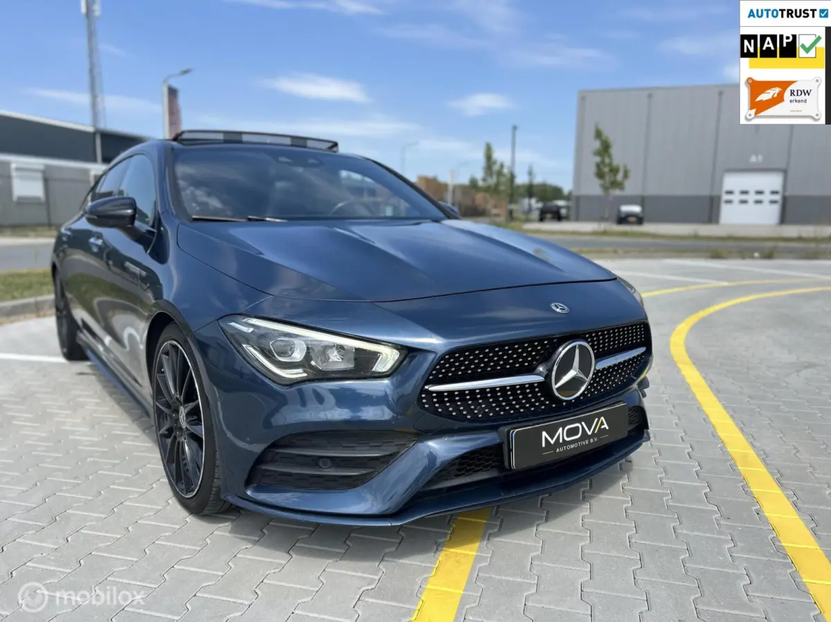 220 d AMG Line|PANO|