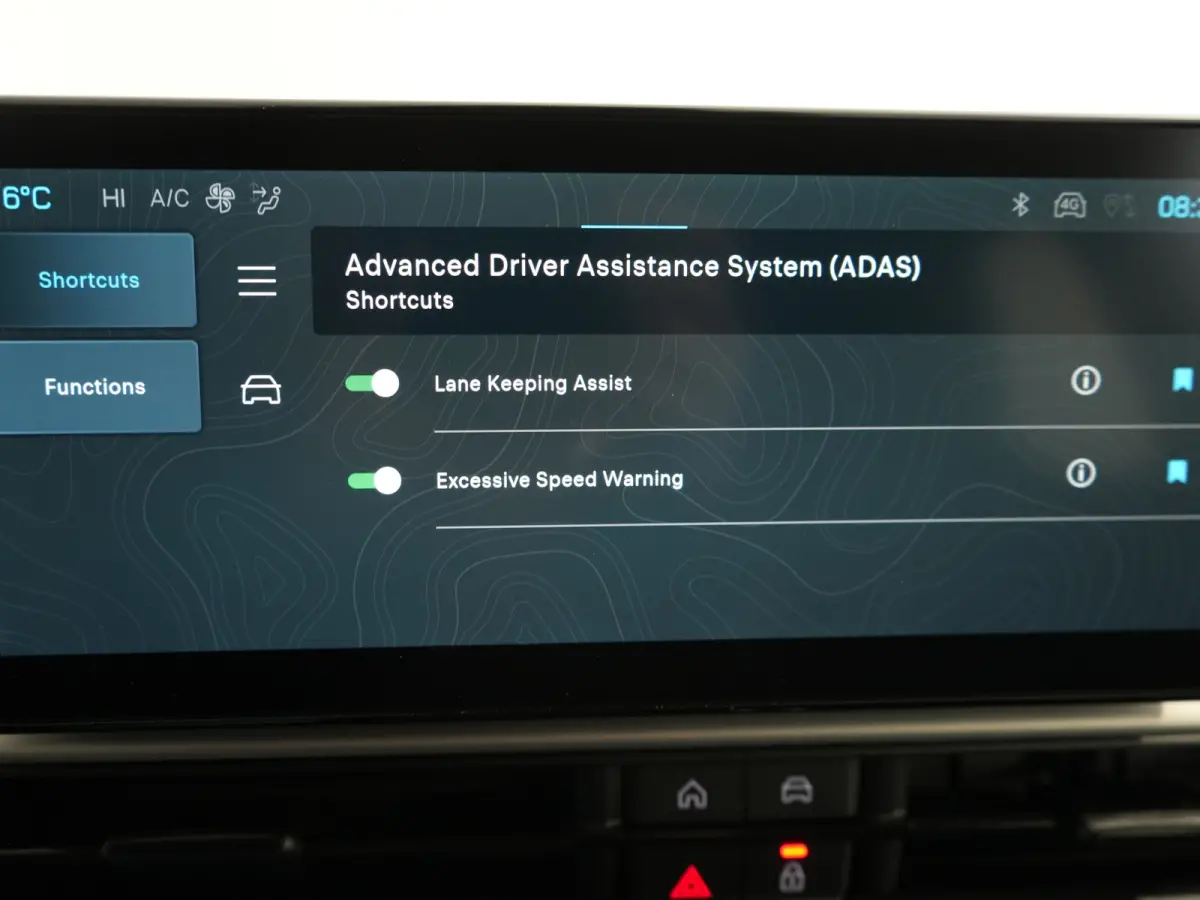 Summit Automaat