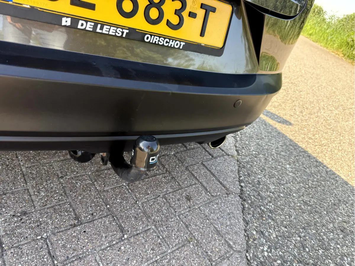 2.0 SkyActiv-G 120 SkyLease+ Navi, Stoelverwarming, Trekhaak