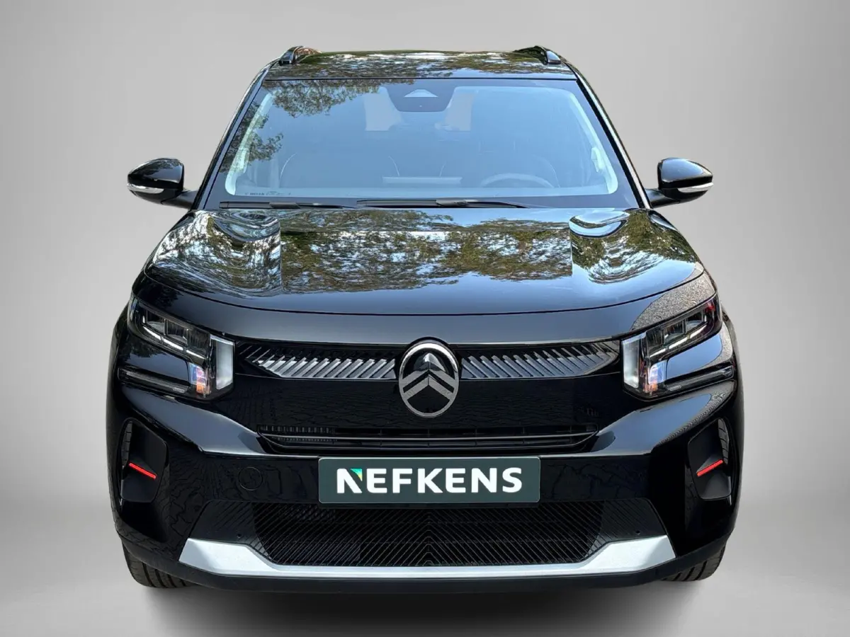 1.2 Hybrid 110pk Collection | Navigatie via Apple Carplay / Android Auto | 17'' Lichtmetalen velgen | Achteruitrijcamera | Cruise control | LED Verlichting