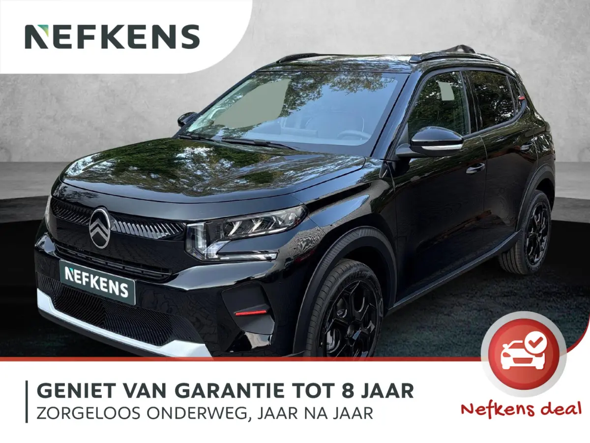 1.2 Hybrid 110pk Collection | Navigatie via Apple Carplay / Android Auto | 17'' Lichtmetalen velgen | Achteruitrijcamera | Cruise control | LED Verlichting