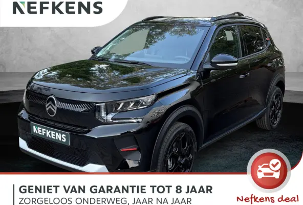 1.2 Hybrid 110pk Collection | Navigatie via Apple Carplay / Android Auto | 17'' Lichtmetalen velgen | Achteruitrijcamera | Cruise control | LED Verlichting