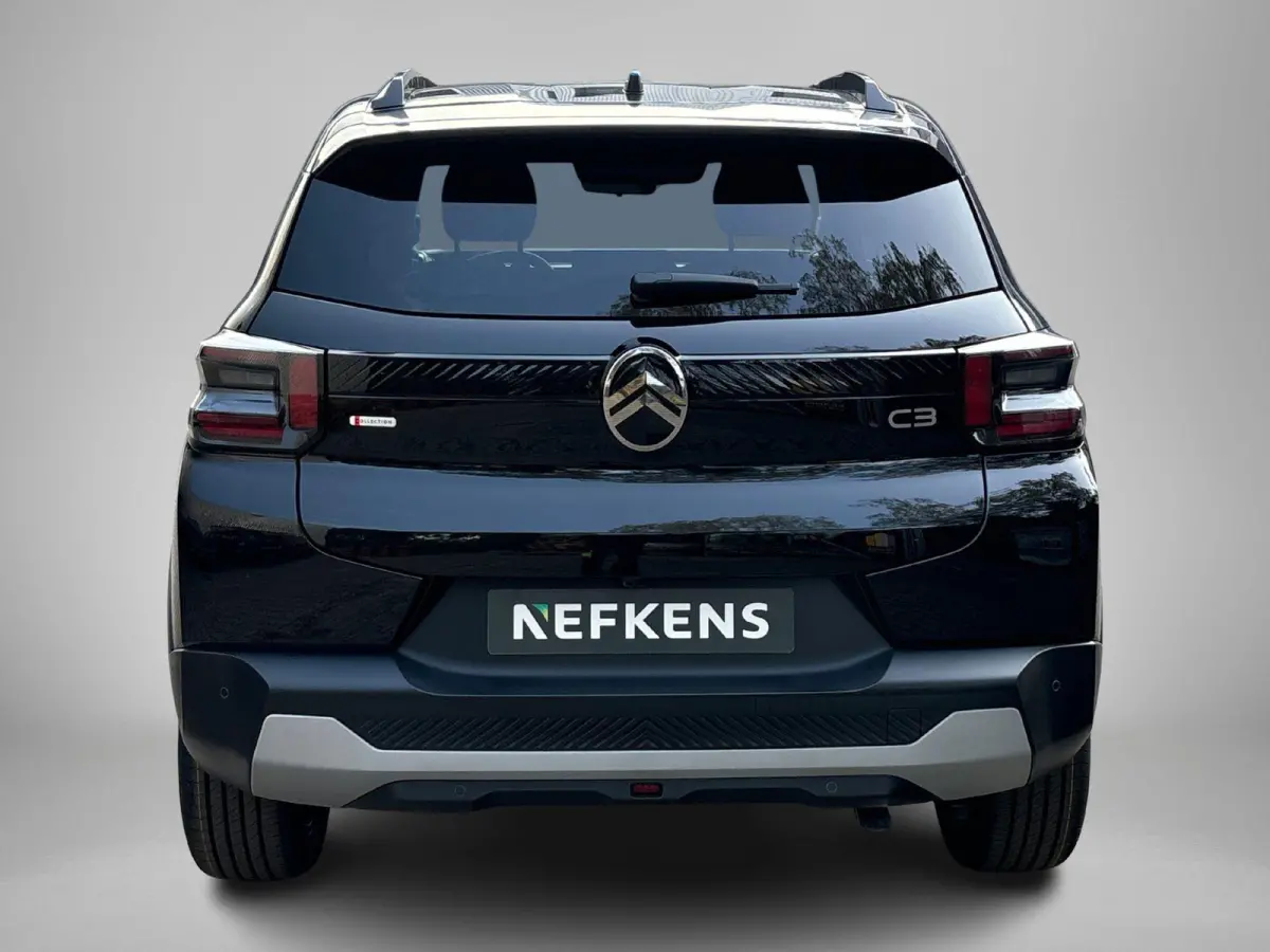 1.2 Hybrid 110pk Collection | Navigatie via Apple Carplay / Android Auto | 17'' Lichtmetalen velgen | Achteruitrijcamera | Cruise control | LED Verlichting