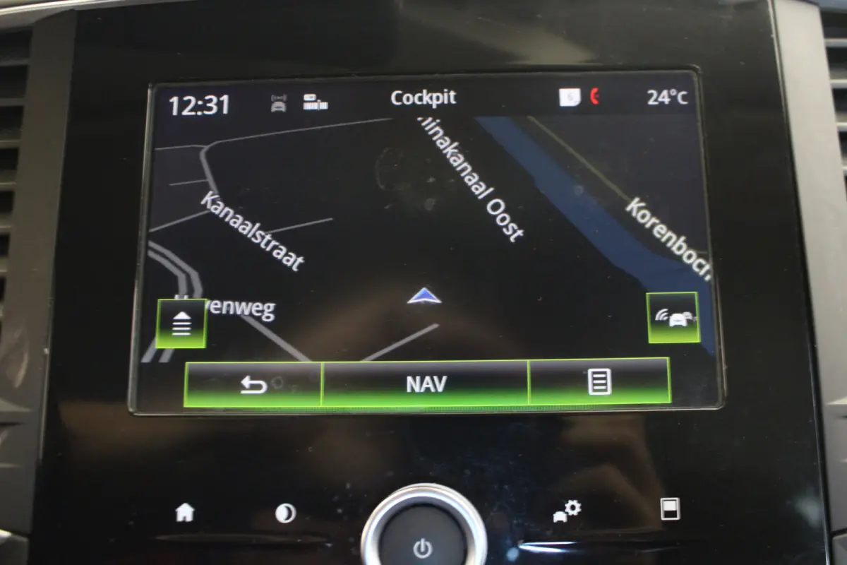 1.5 dCi Zen