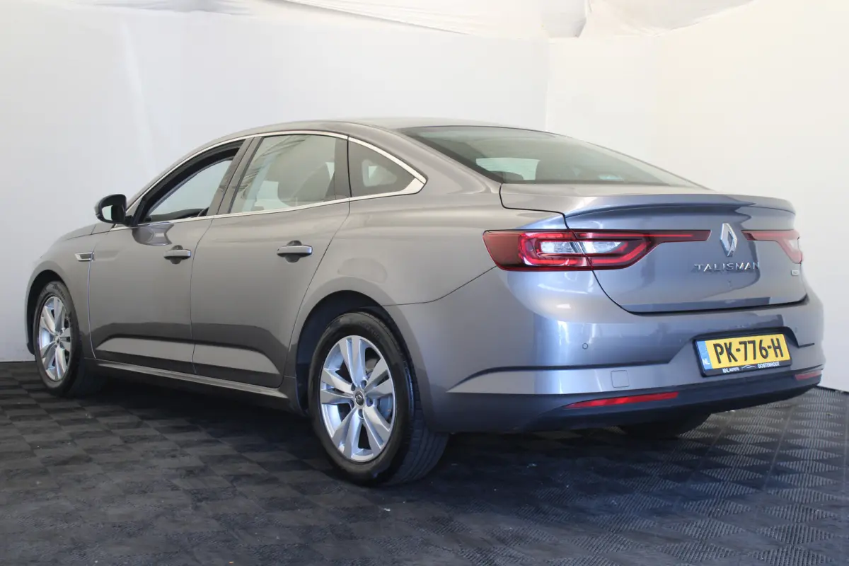 1.5 dCi Zen