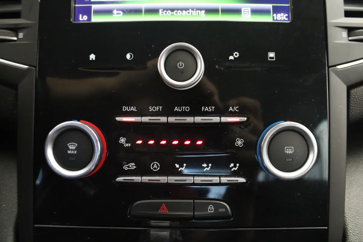 1.5 dCi Zen