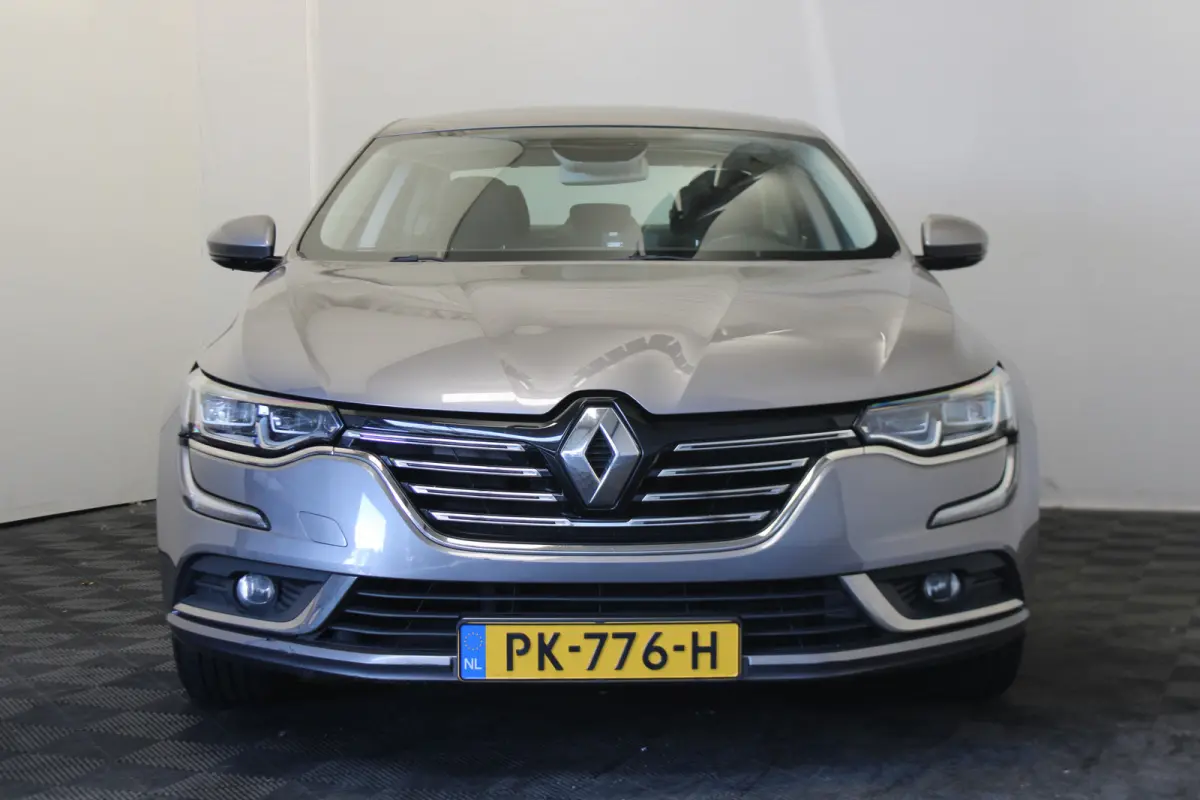 1.5 dCi Zen