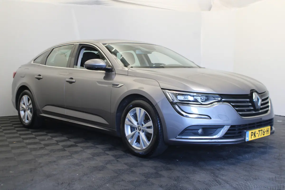 1.5 dCi Zen