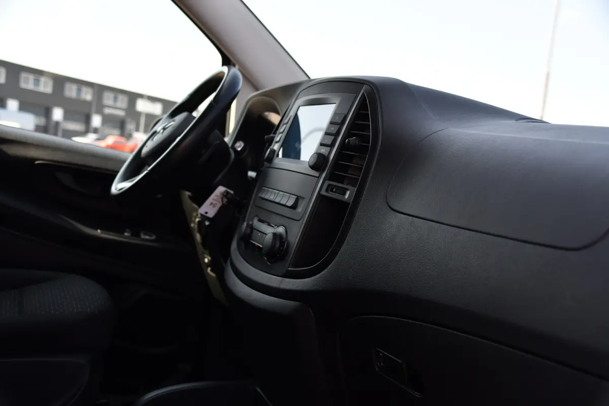 124 CDI L3 DC PB Edition Camera, Cruise, Carplay, Stoelverwarming, 237pk, Automaat, Multimedia, Trekhaak, Uniek!