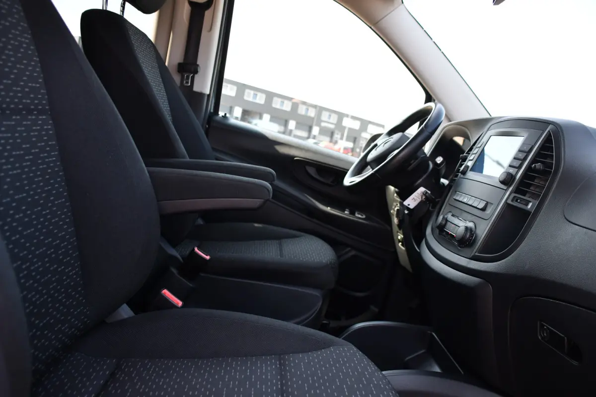 124 CDI L3 DC PB Edition Camera, Cruise, Carplay, Stoelverwarming, 237pk, Automaat, Multimedia, Trekhaak, Uniek!