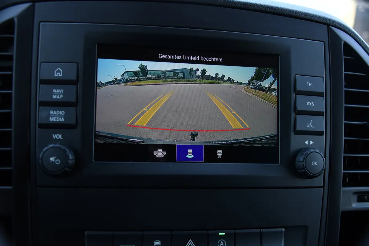 124 CDI L3 DC PB Edition Camera, Cruise, Carplay, Stoelverwarming, 237pk, Automaat, Multimedia, Trekhaak, Uniek!