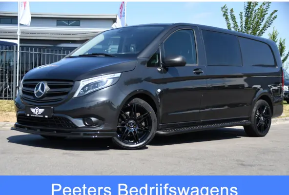 124 CDI L3 DC PB Edition Camera, Cruise, Carplay, Stoelverwarming, 237pk, Automaat, Multimedia, Trekhaak, Uniek!