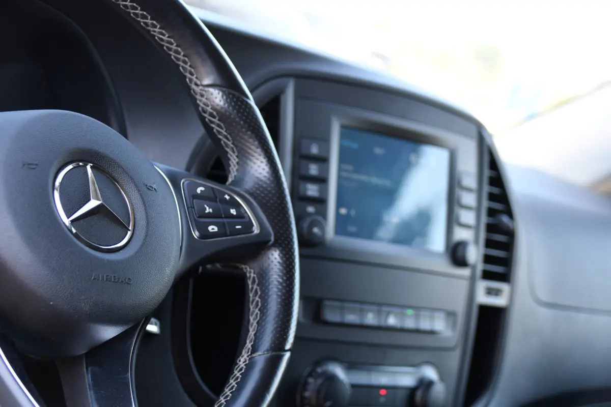 124 CDI L3 DC PB Edition Camera, Cruise, Carplay, Stoelverwarming, 237pk, Automaat, Multimedia, Trekhaak, Uniek!