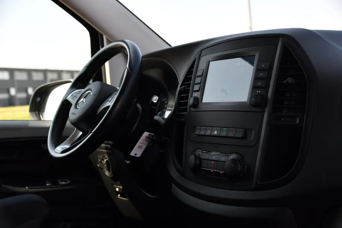124 CDI L3 DC PB Edition Camera, Cruise, Carplay, Stoelverwarming, 237pk, Automaat, Multimedia, Trekhaak, Uniek!