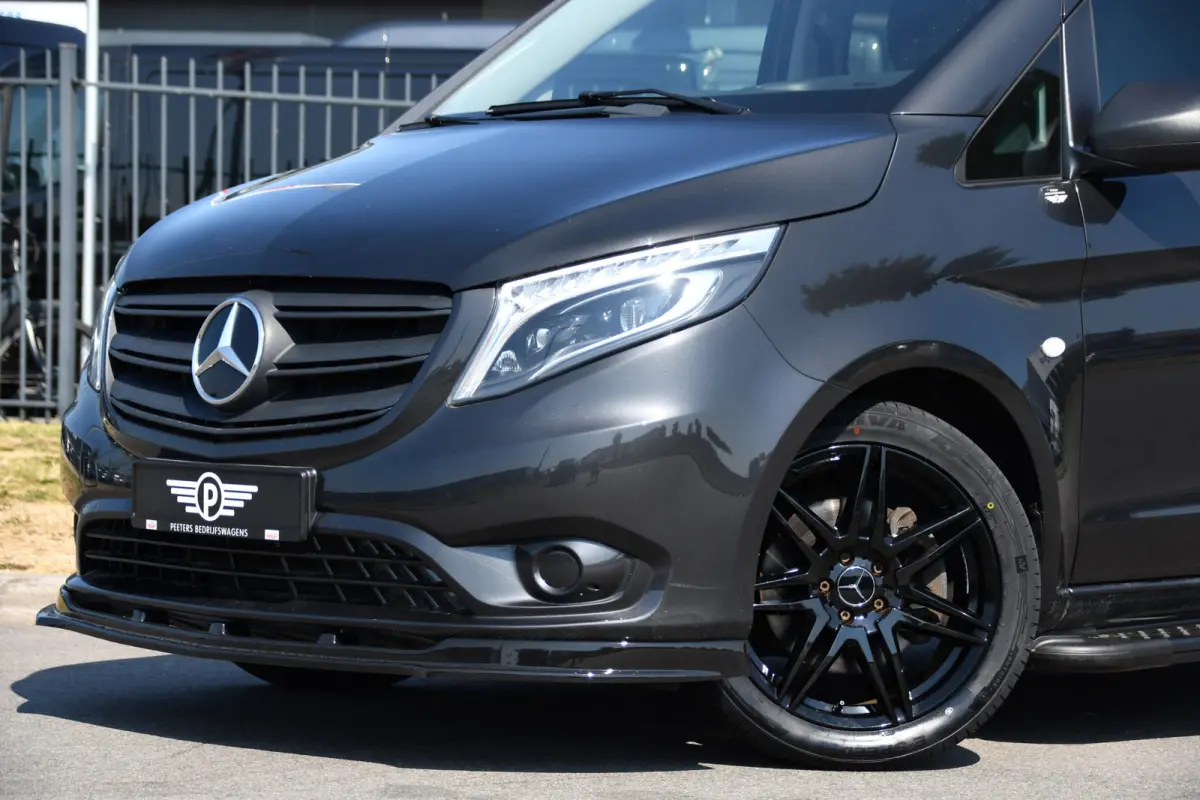 124 CDI L3 DC PB Edition Camera, Cruise, Carplay, Stoelverwarming, 237pk, Automaat, Multimedia, Trekhaak, Uniek!