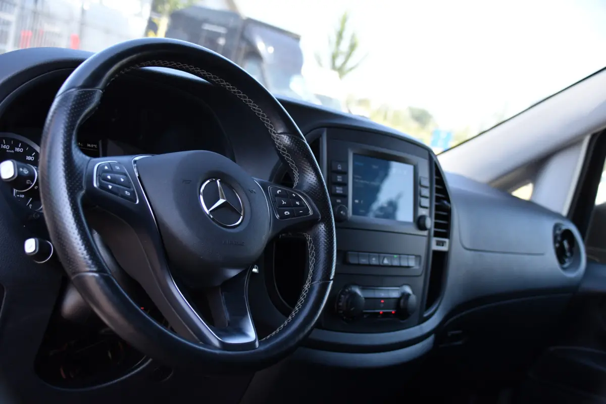 124 CDI L3 DC PB Edition Camera, Cruise, Carplay, Stoelverwarming, 237pk, Automaat, Multimedia, Trekhaak, Uniek!