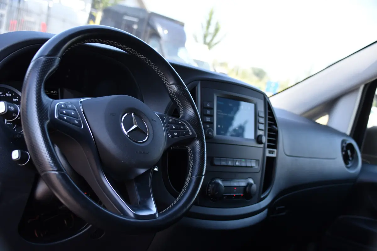 124 CDI L3 DC PB Edition Camera, Cruise, Carplay, Stoelverwarming, 237pk, Automaat, Multimedia, Trekhaak, Uniek!