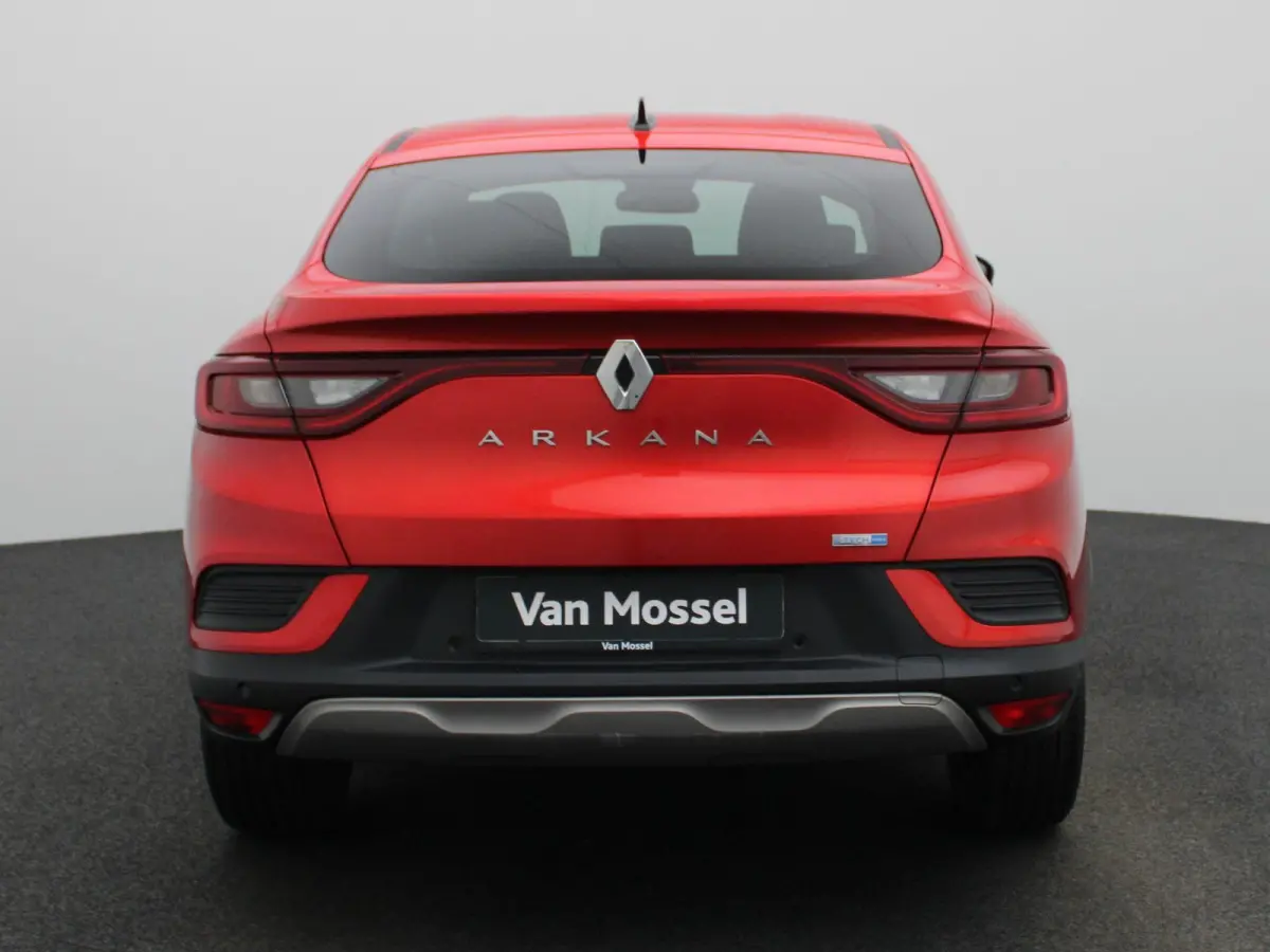 1.6 E-TECH HYBRID INTENS | CAMERA | CLIMATE CONTROL | SFEERVERLICHTING | KEYLESS | NAVIGATIE | LANE ASSIST |