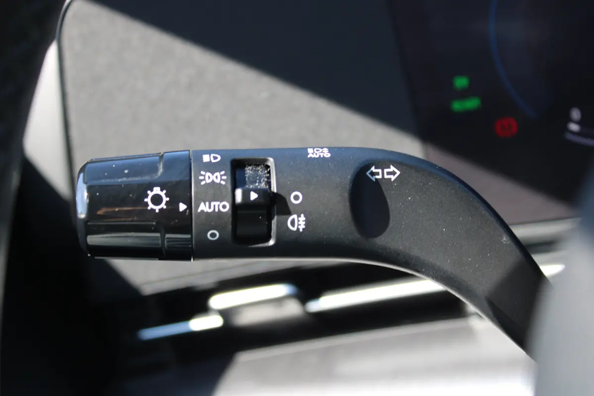 1.6 GDI HEV Comfort | Cruise control adaptief met Stop&Go en stuurhulp | Navigatiesysteem