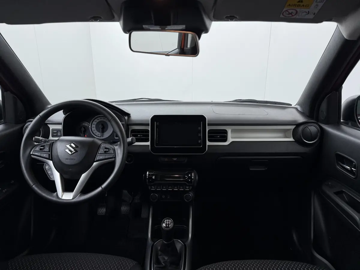 1.2 Smart Hybrid Style | Trekhaak | Stoelverwarming | Navigatie |